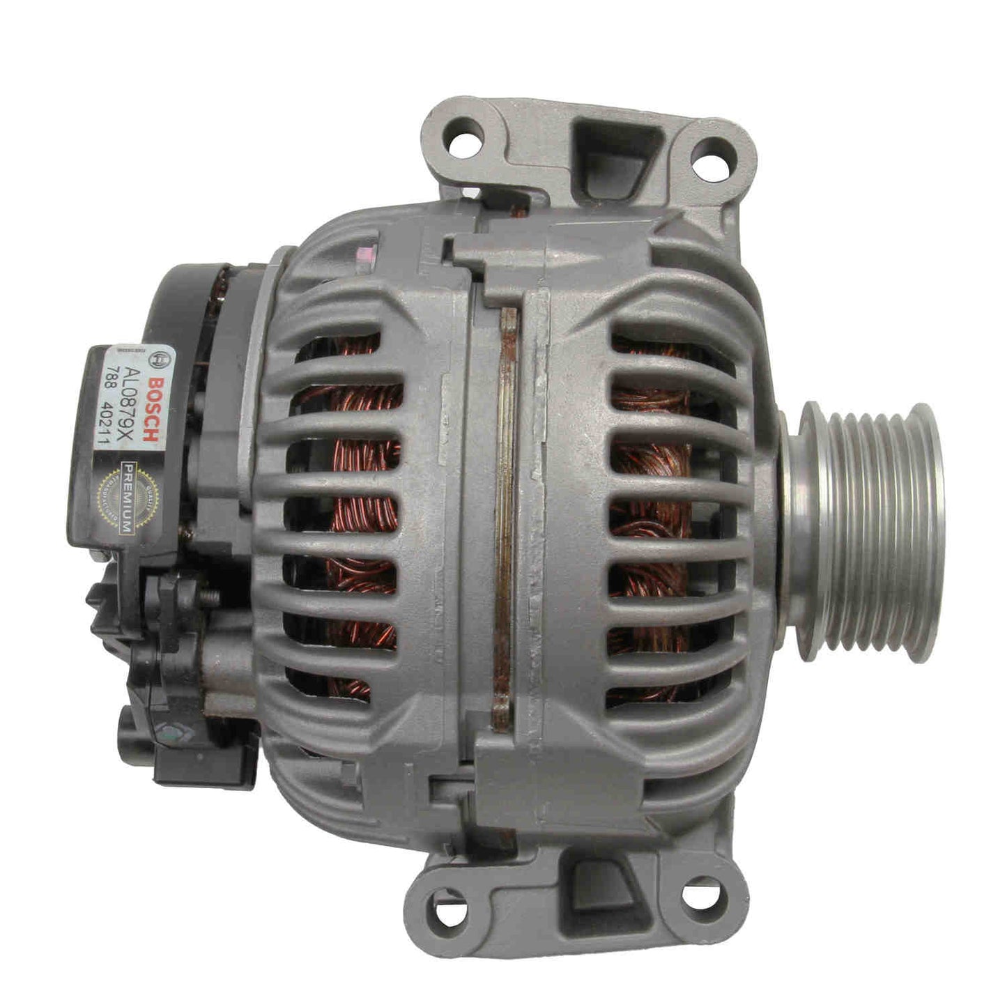 Bosch Alternator AL0879X