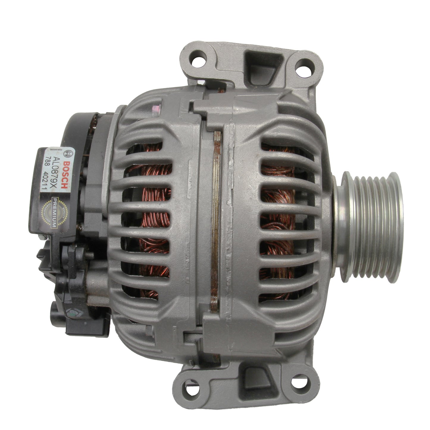 Bosch Alternator AL0879X