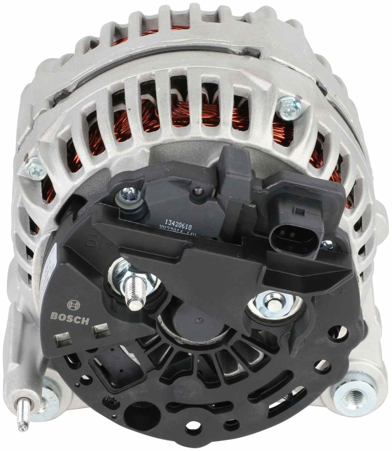 Bosch Alternator AL0880N