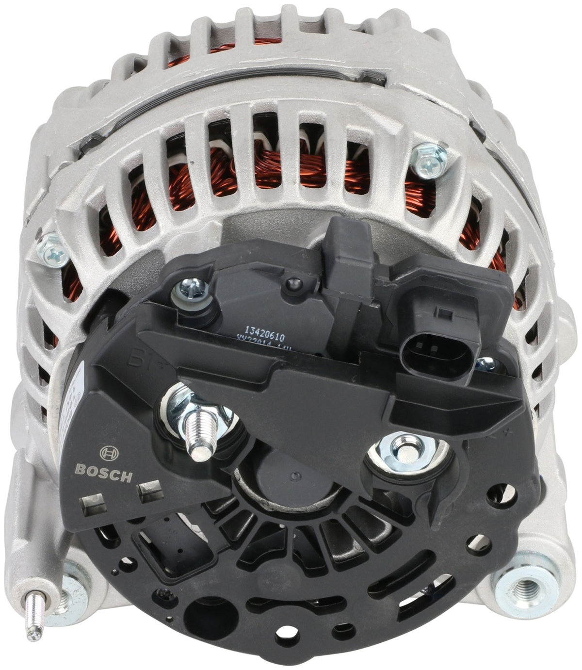 Bosch Alternator AL0880N