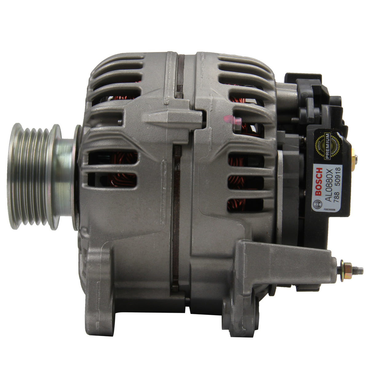 Bosch Alternator AL0880X