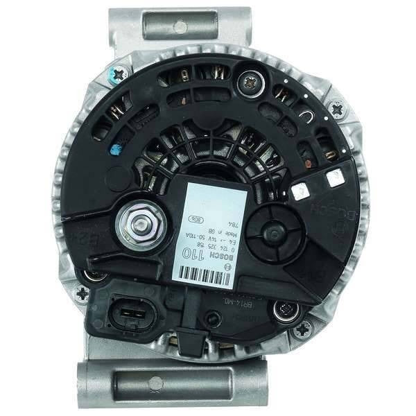 Bosch Alternator AL0881X