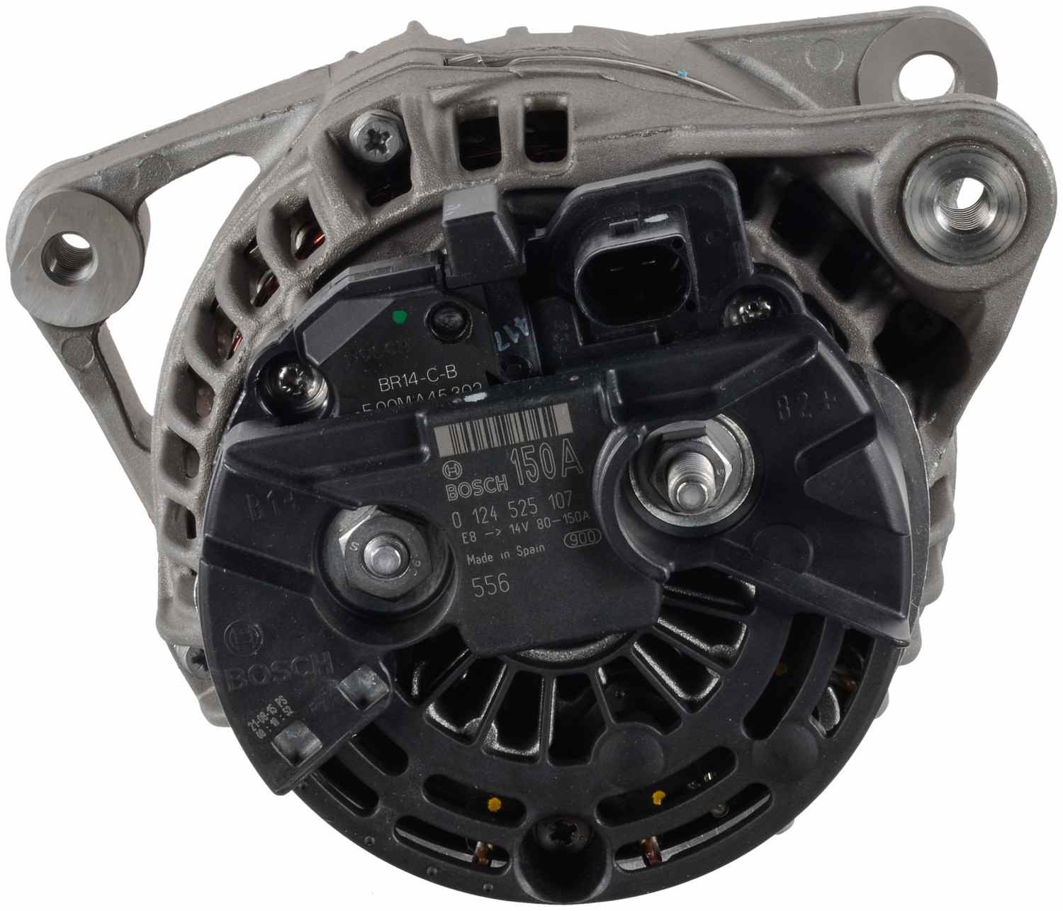 Bosch Alternator AL0882N