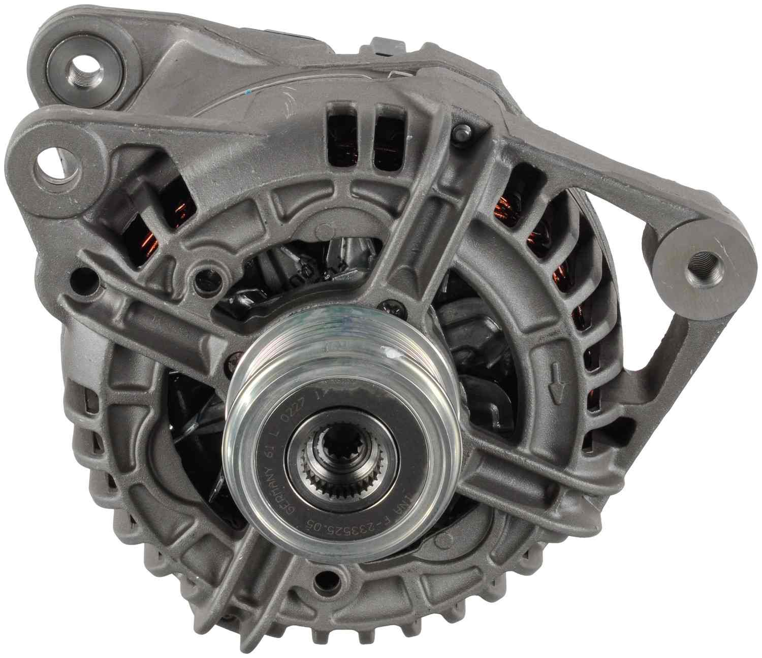 Bosch Alternator AL0882N