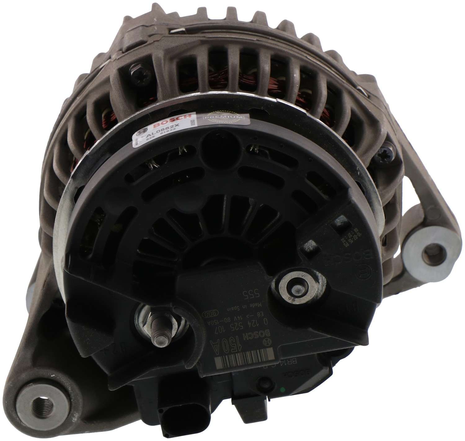 Bosch Alternator AL0882X