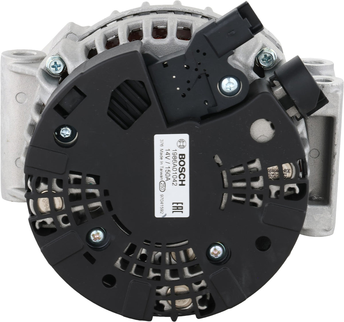 Bosch Alternator AL0883N