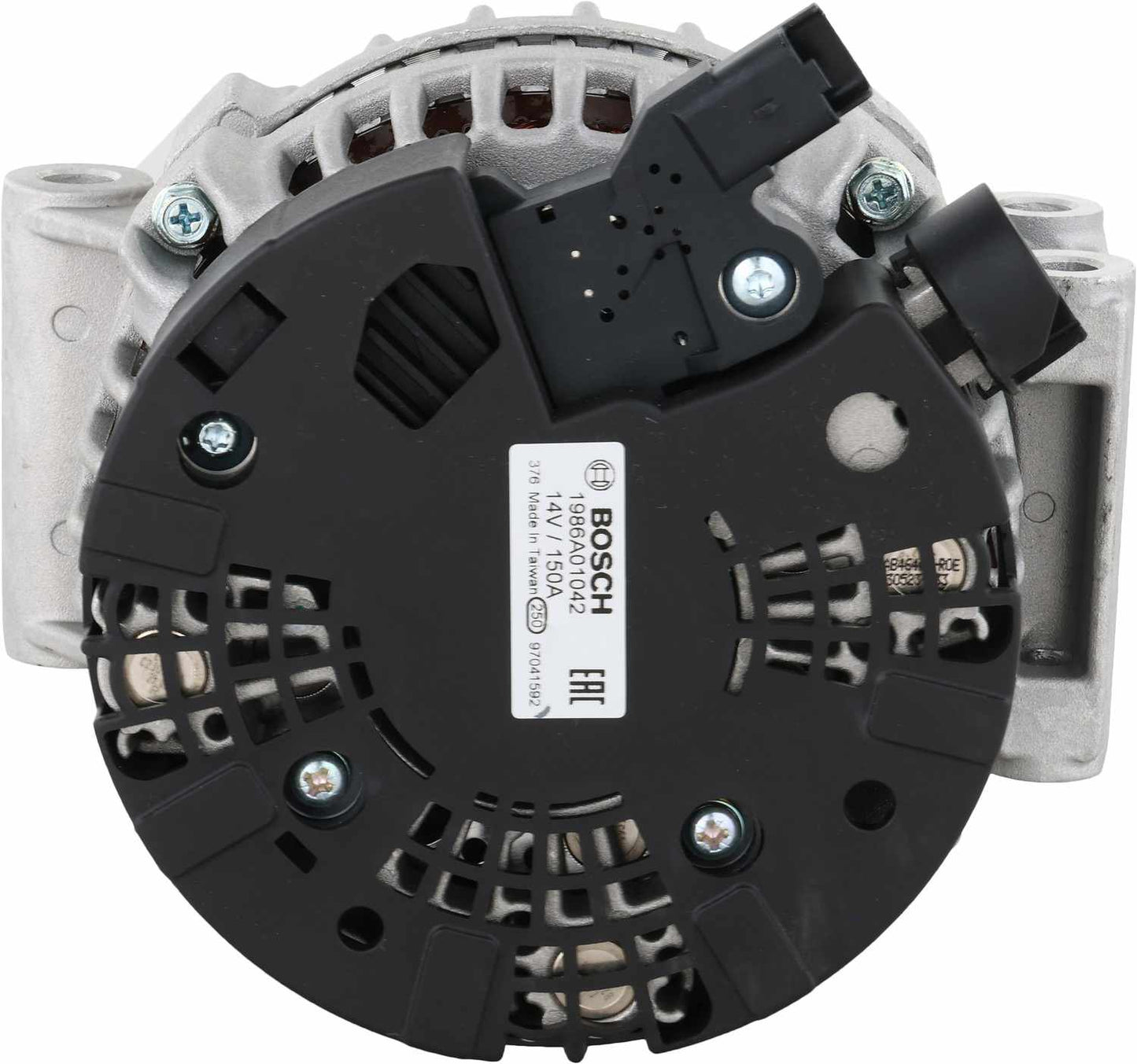 Bosch Alternator AL0883N