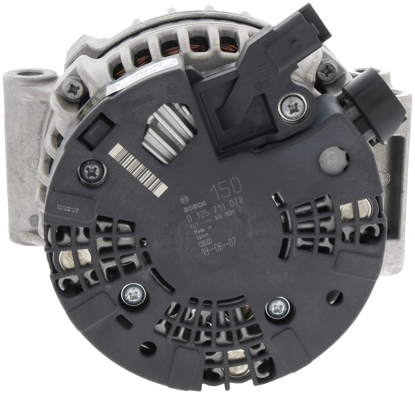 Bosch Alternator AL0883X image 5