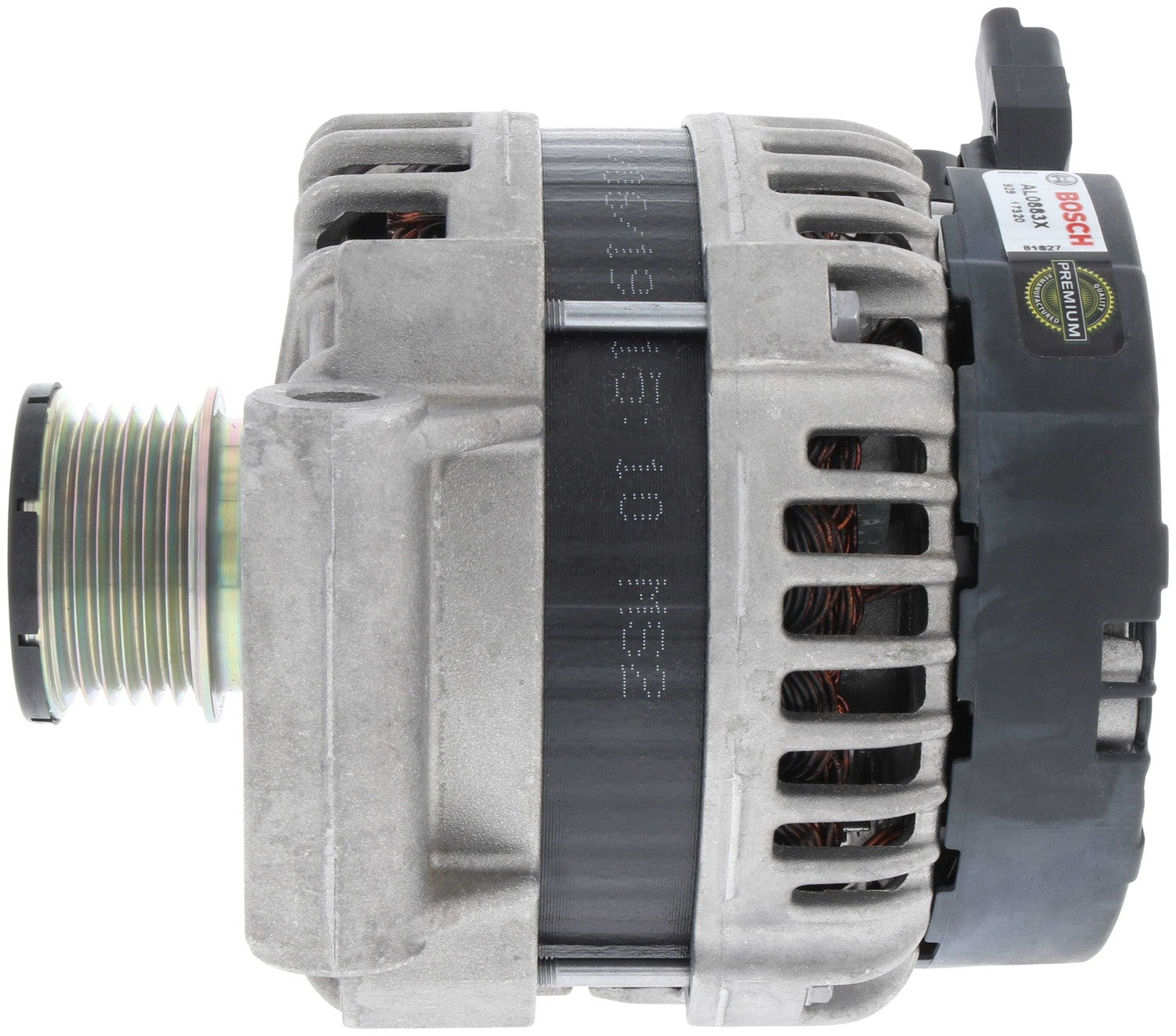 Bosch Alternator AL0883X image 3