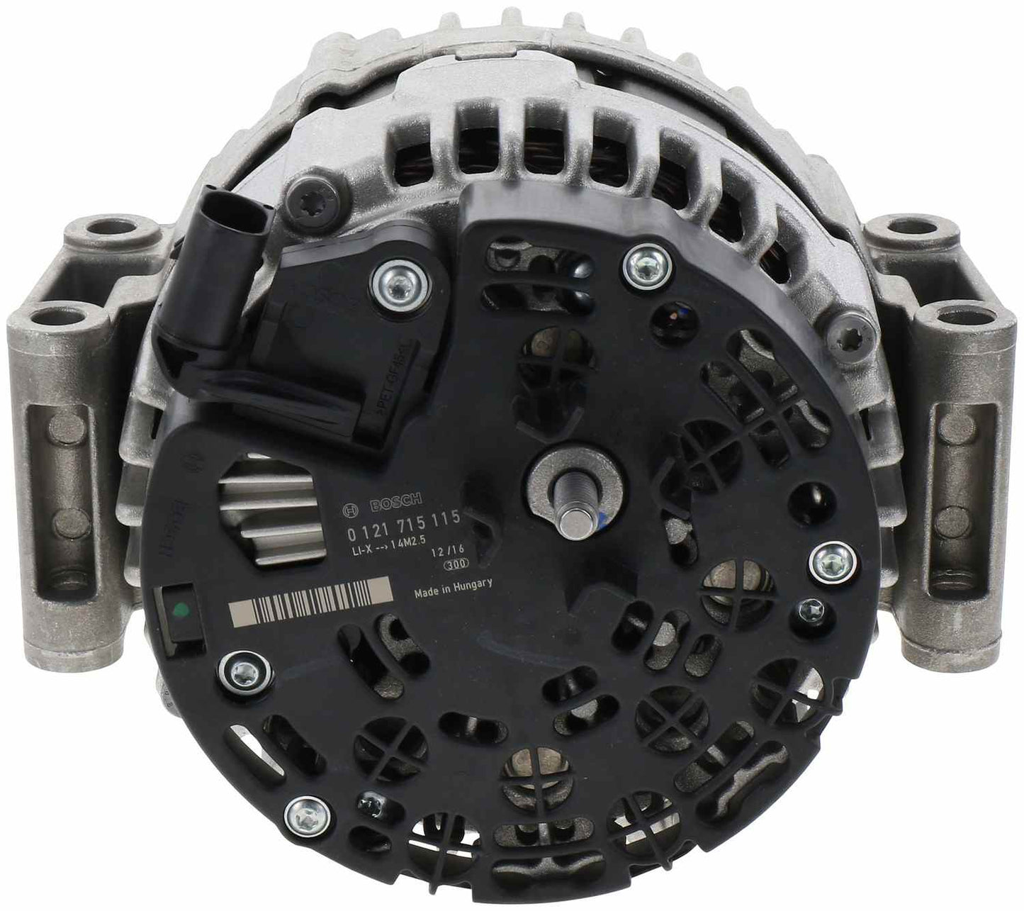 Bosch Alternator AL0884X