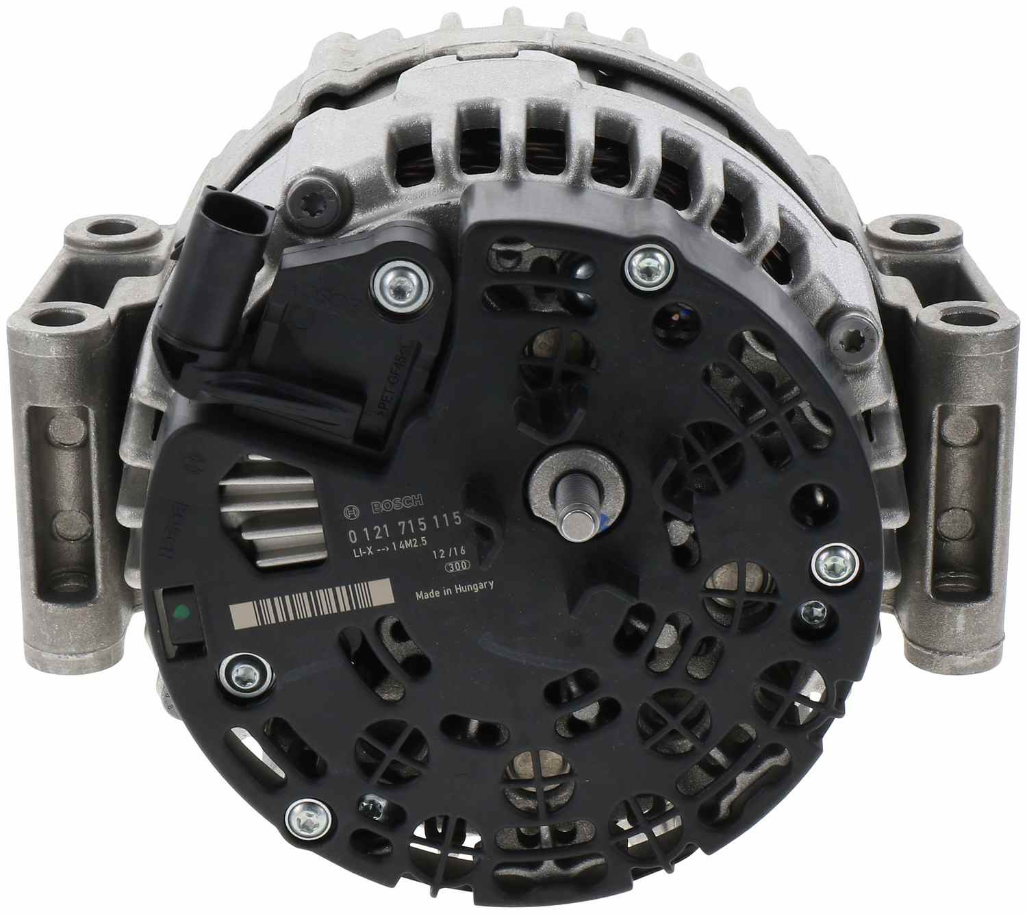 Bosch Alternator AL0884X