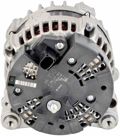 Bosch Alternator AL0887N