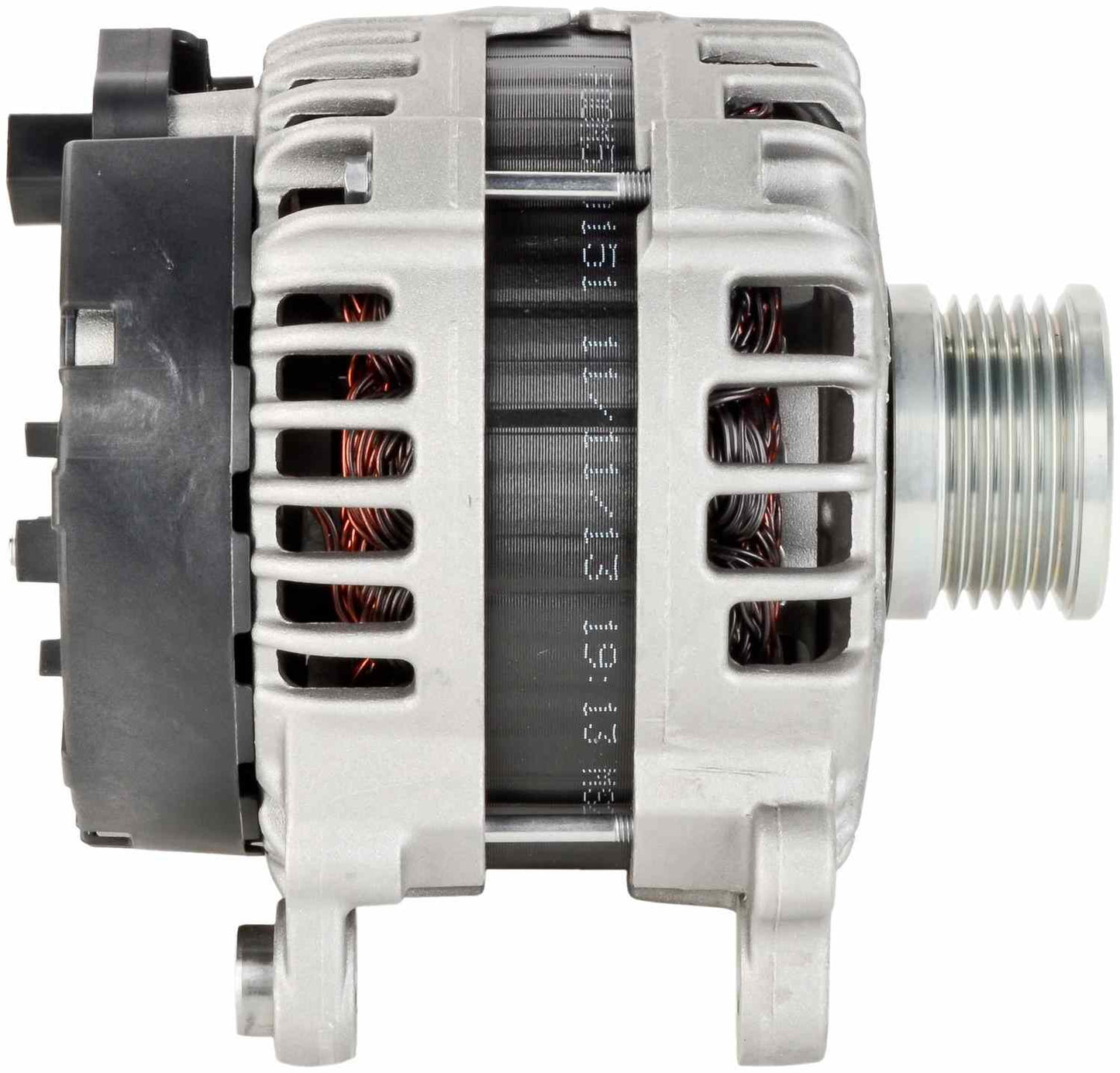Bosch Alternator AL0887N