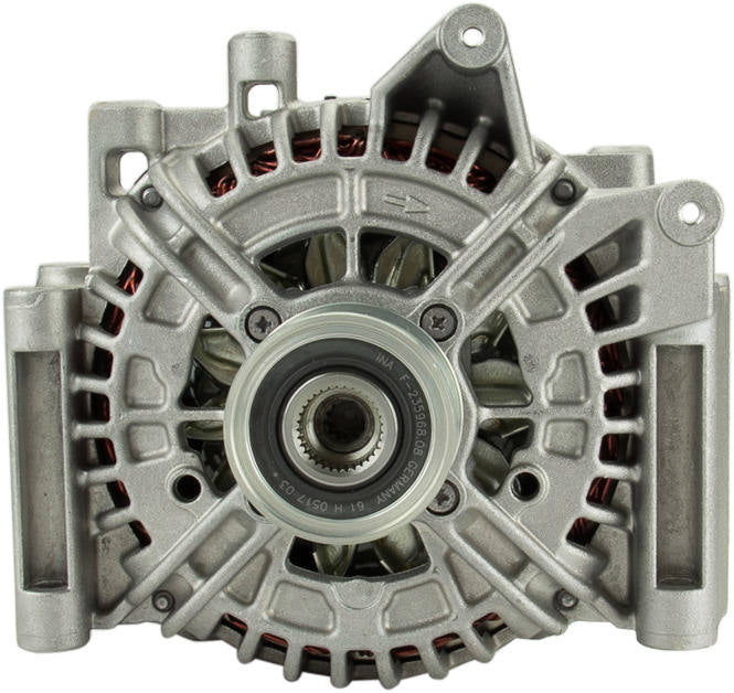 Bosch Alternator AL0887N