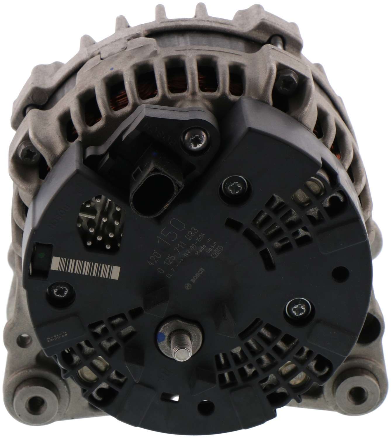 Bosch Alternator AL0887X