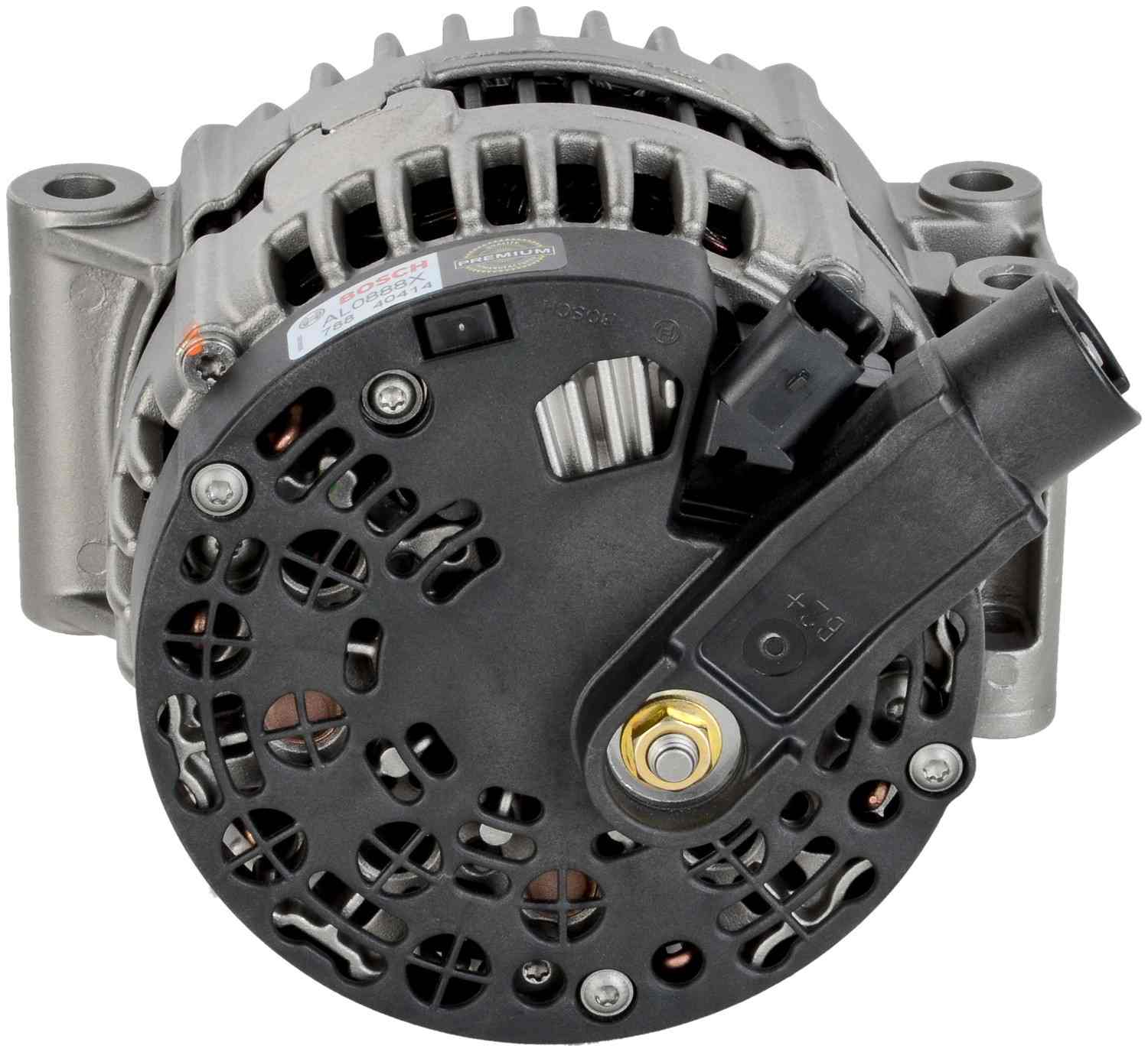 Bosch Alternator AL0888X