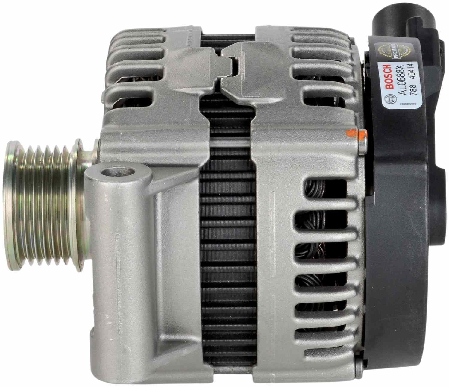 Bosch Alternator AL0888X