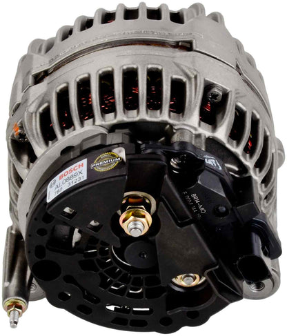 Bosch Alternator AL0889N