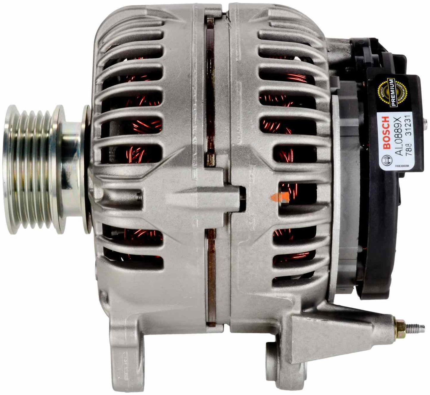 Bosch Alternator AL0889N