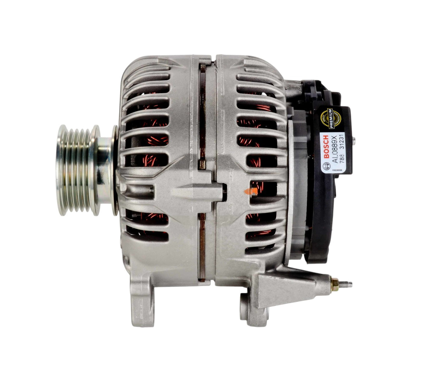 Bosch Alternator AL0889X