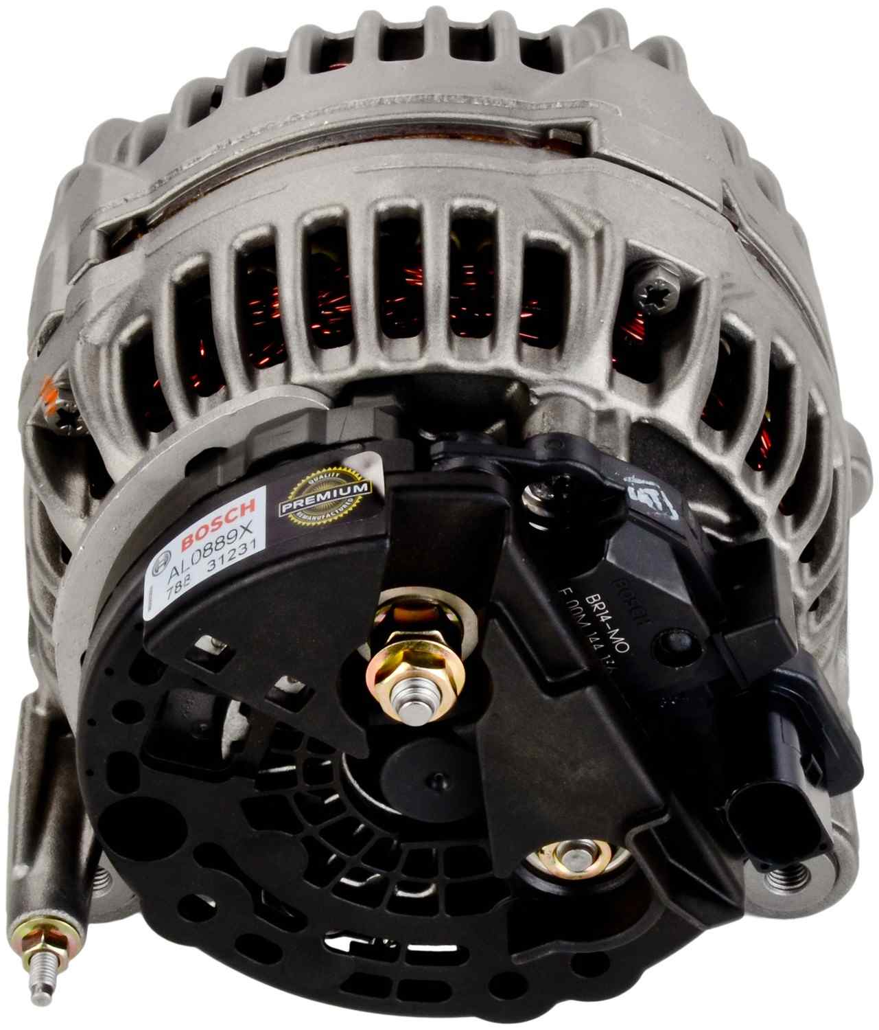 Bosch Alternator AL0889X