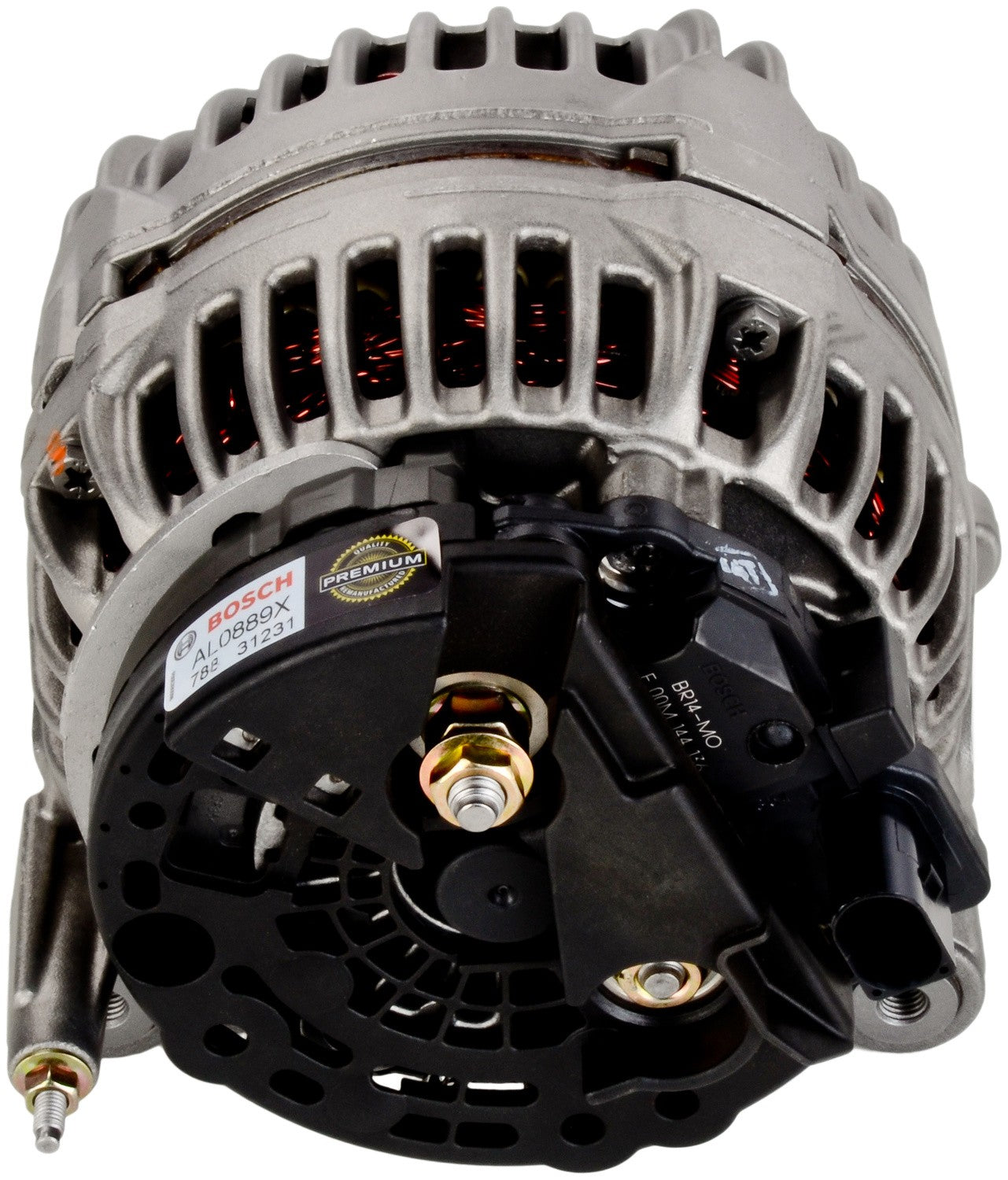Bosch Alternator AL0889X