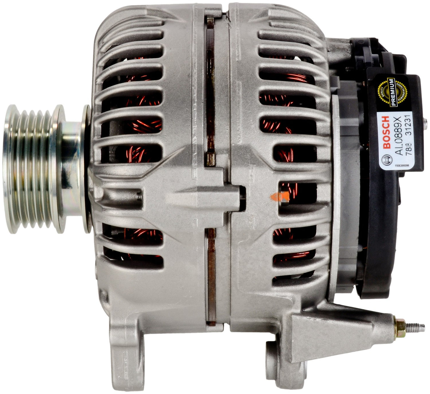Bosch Alternator AL0889X