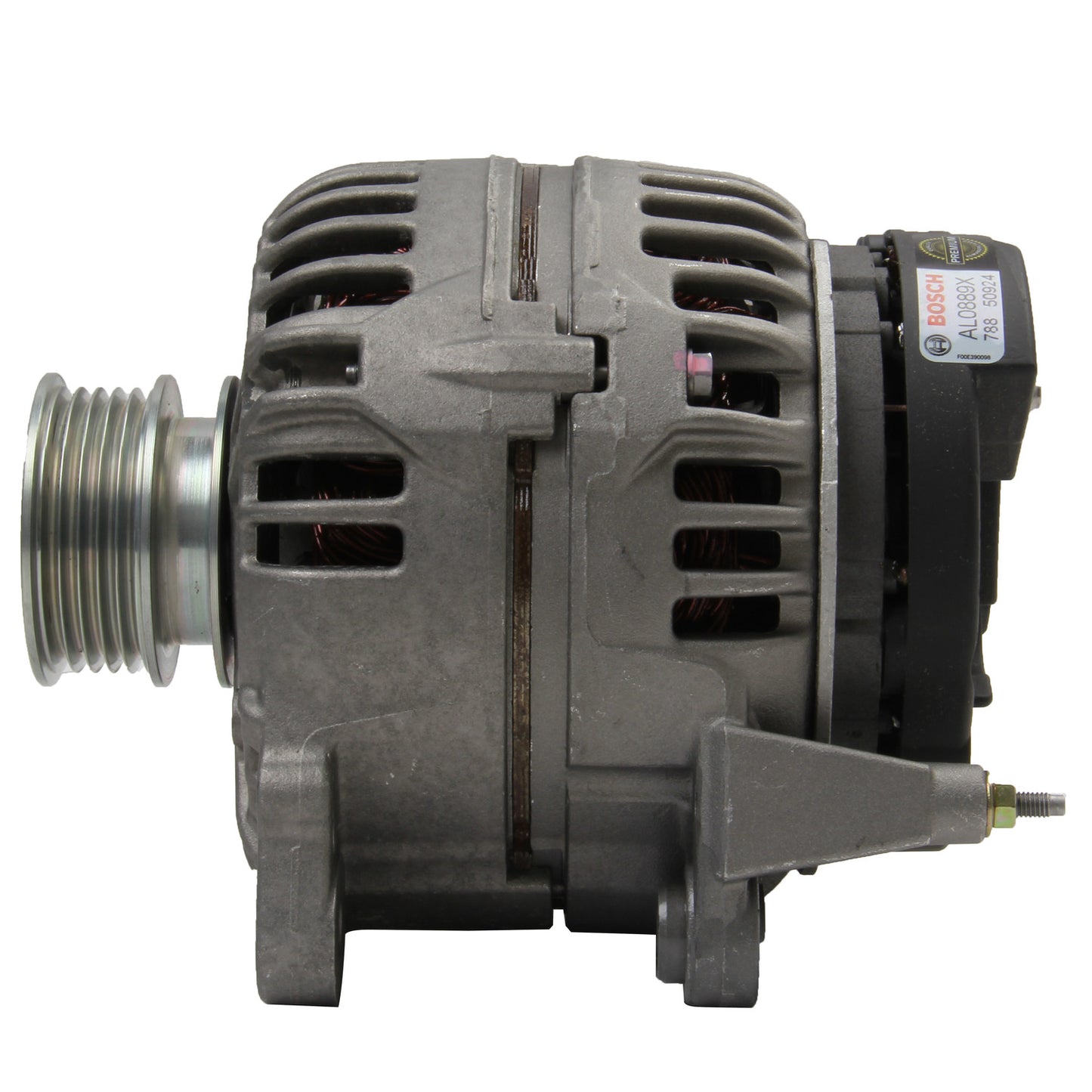 Bosch Alternator AL0889X