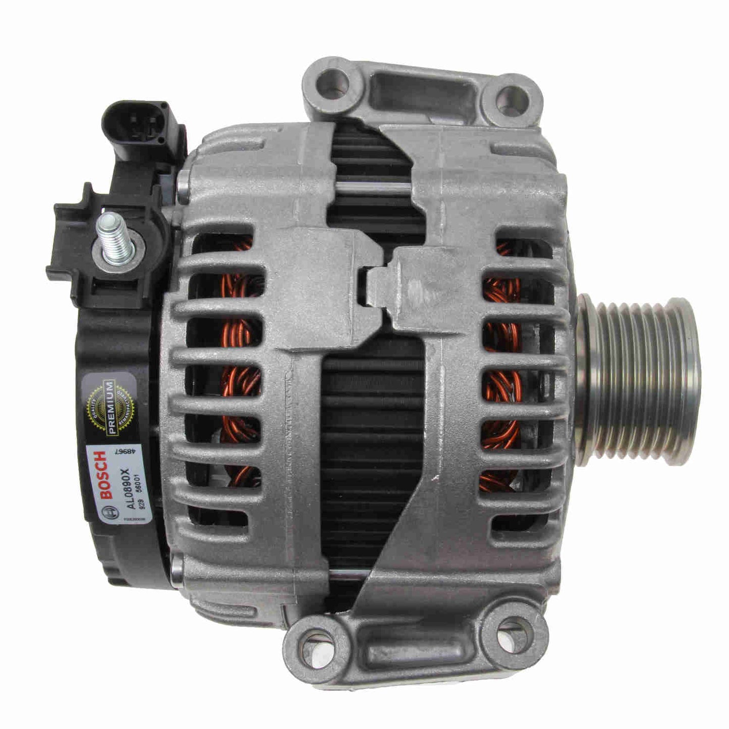 Bosch Alternator AL0890X