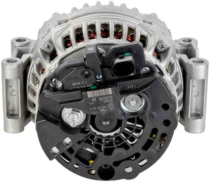 Bosch Alternator AL0891N