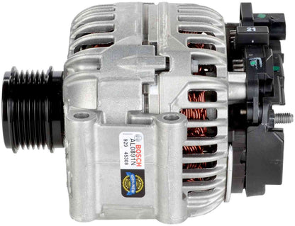 Bosch Alternator AL0891N