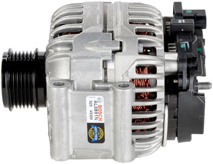 Bosch Alternator AL0891N