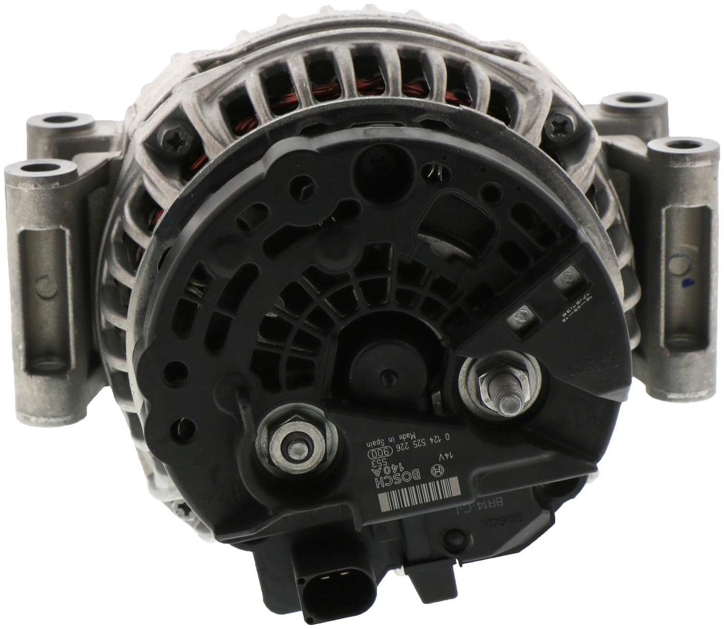 Bosch Alternator AL0891X