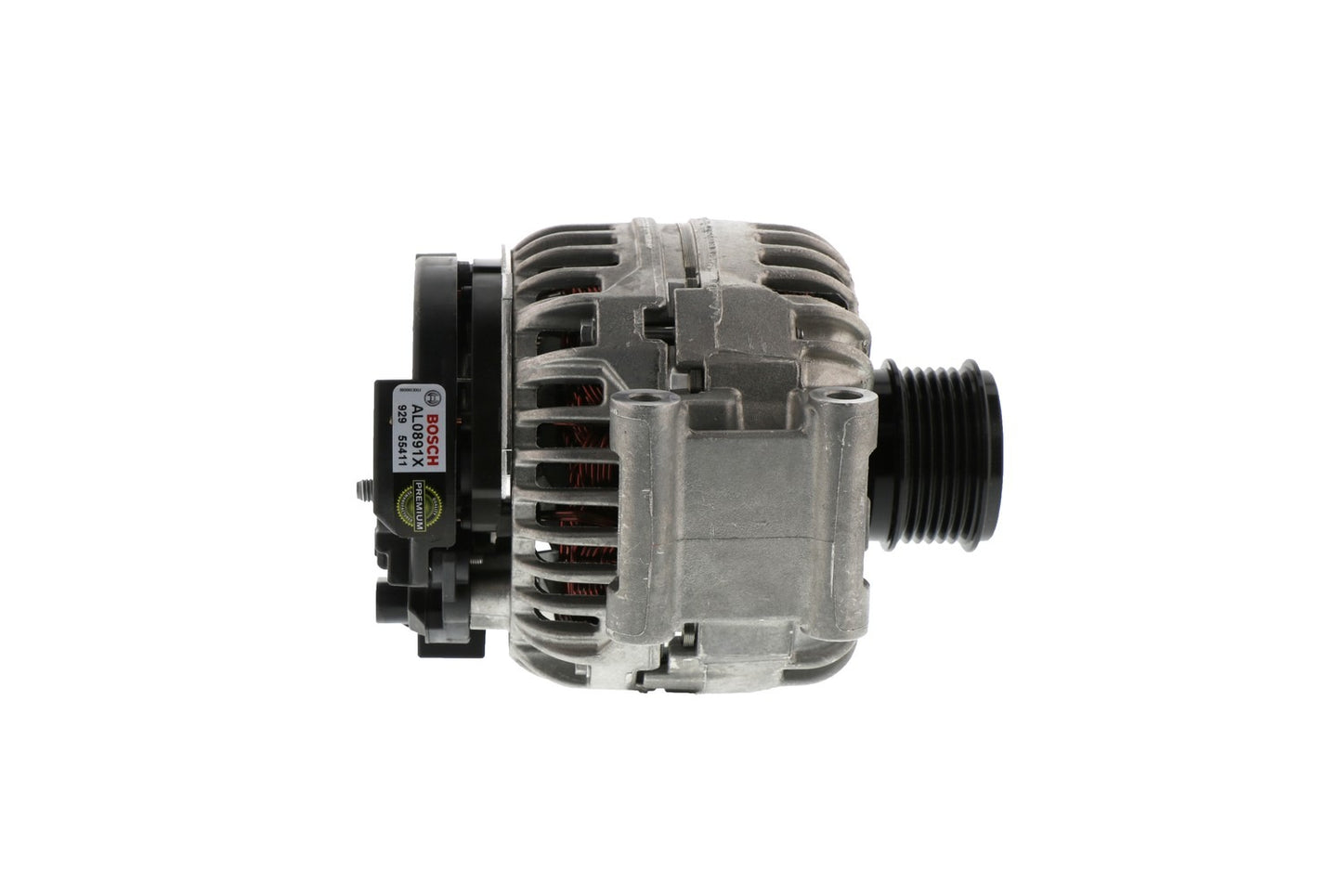 Bosch Alternator AL0891X