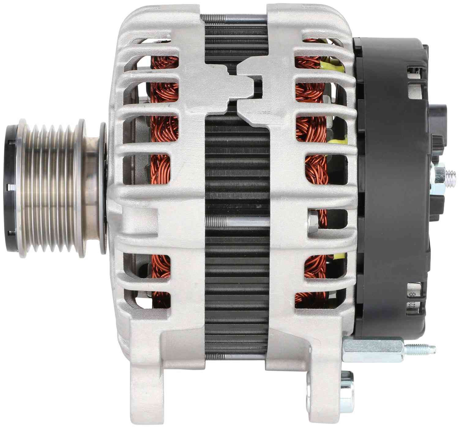 Bosch Alternator AL0892N