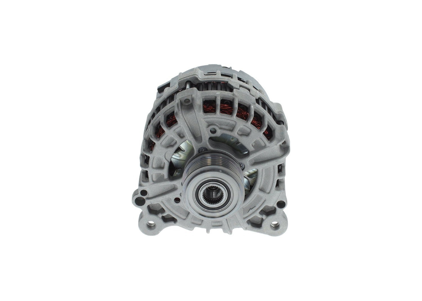 Bosch Alternator AL0892N