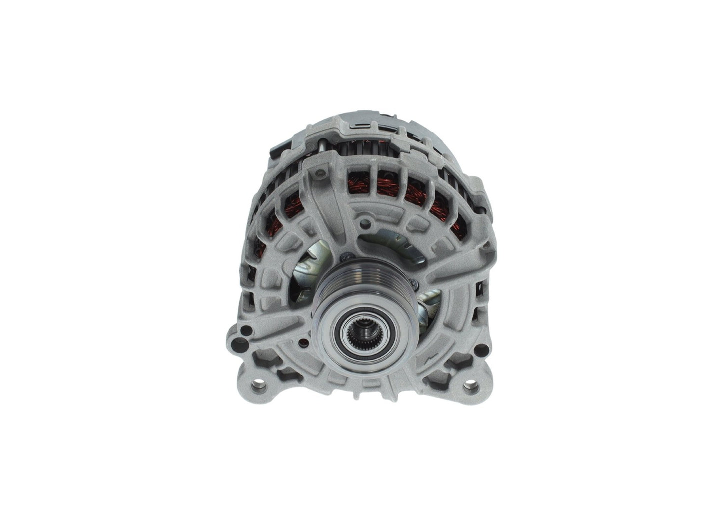 Bosch Alternator AL0892N