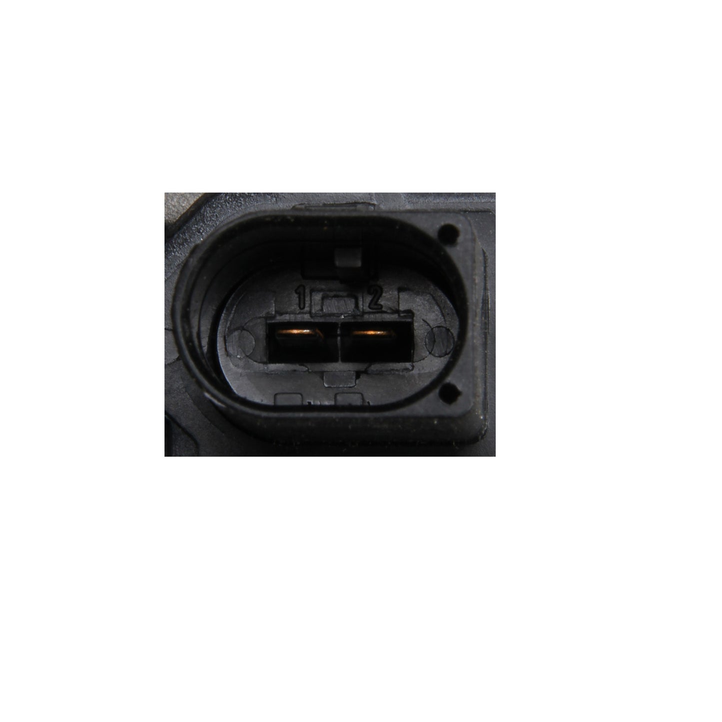 Bosch Alternator AL0892X