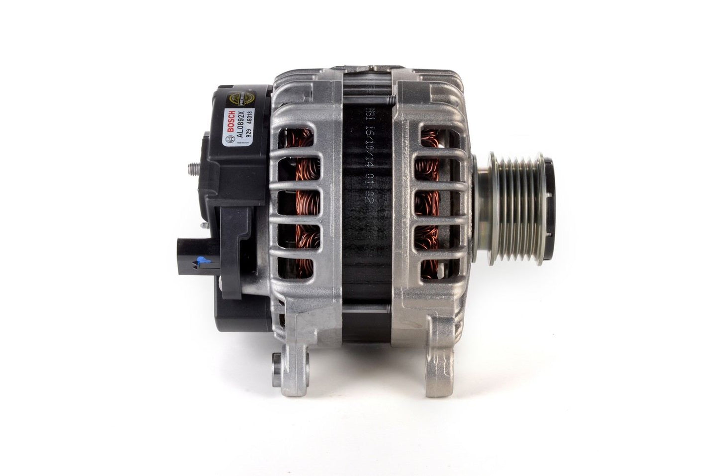 Bosch Alternator AL0892X