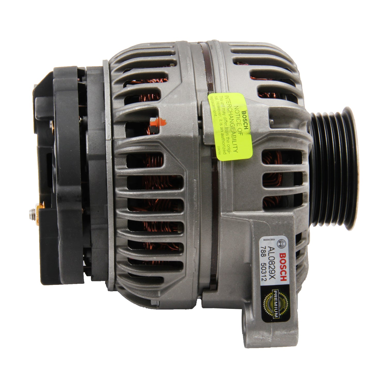 Bosch Alternator AL0892X
