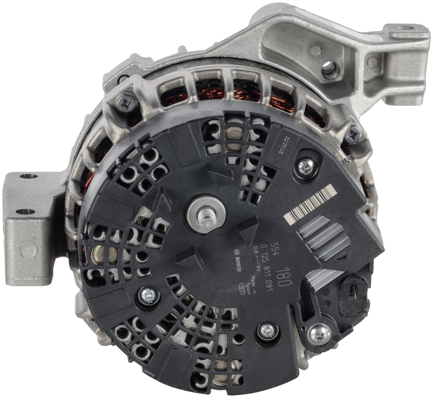 Bosch Alternator AL0894N image 6