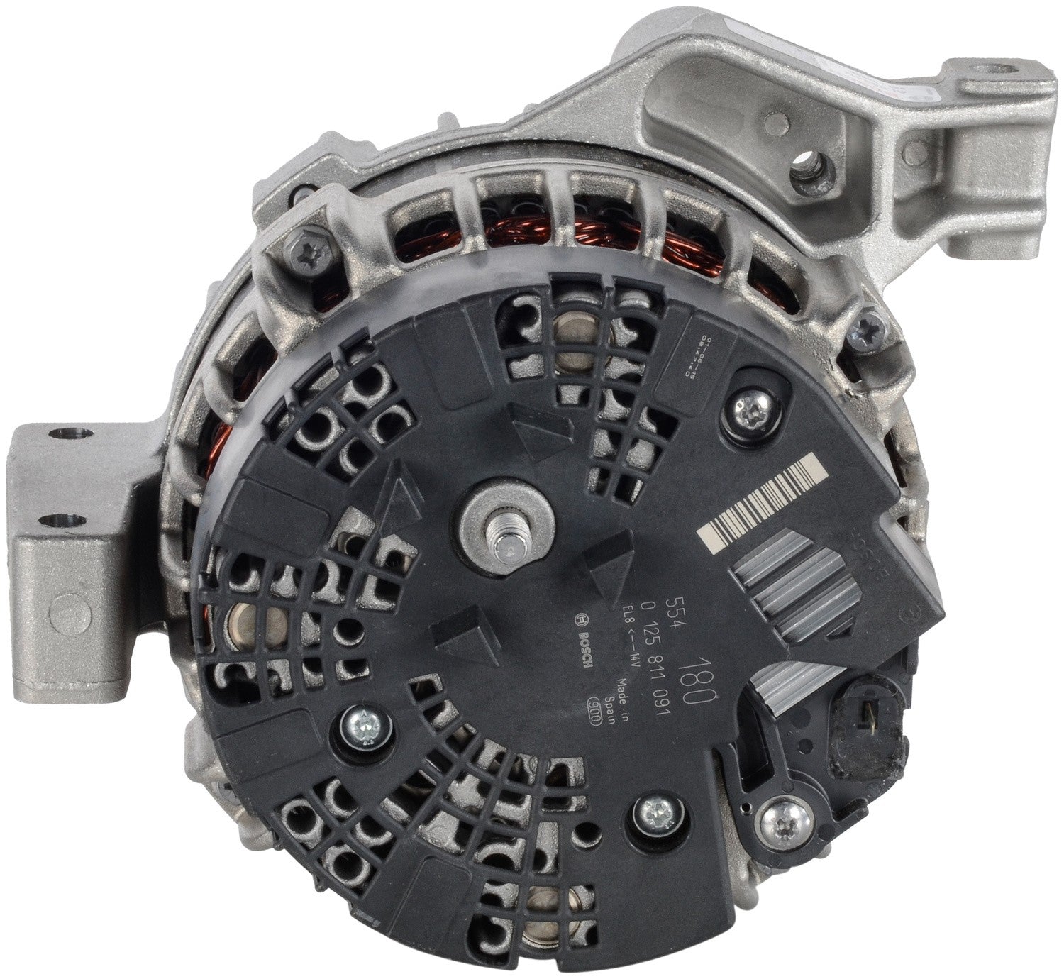 Bosch Alternator AL0894N image 6