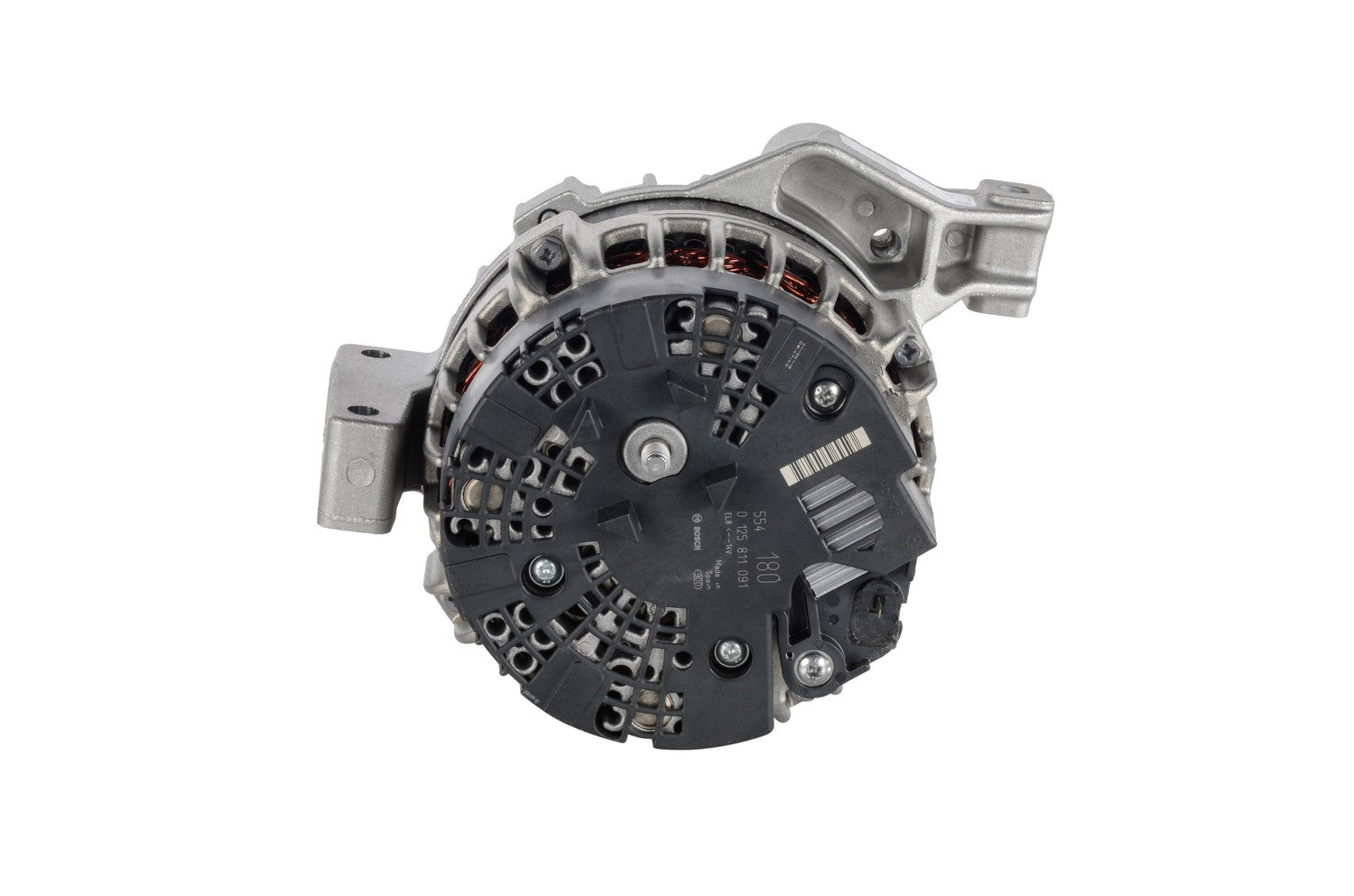 Bosch Alternator AL0894N image 5