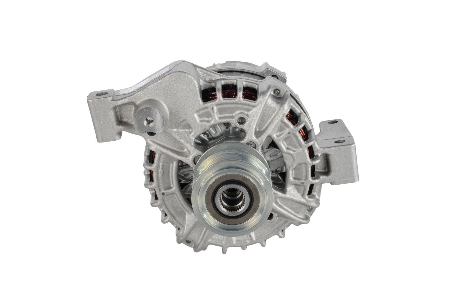 Bosch Alternator AL0894N main image