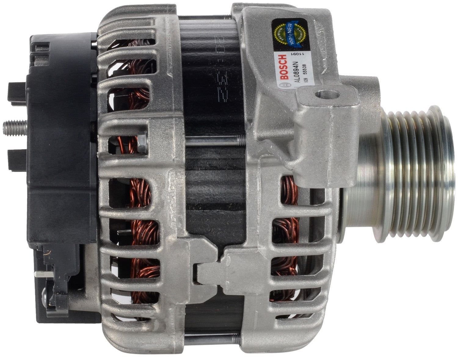 Bosch Alternator AL0894N image 4