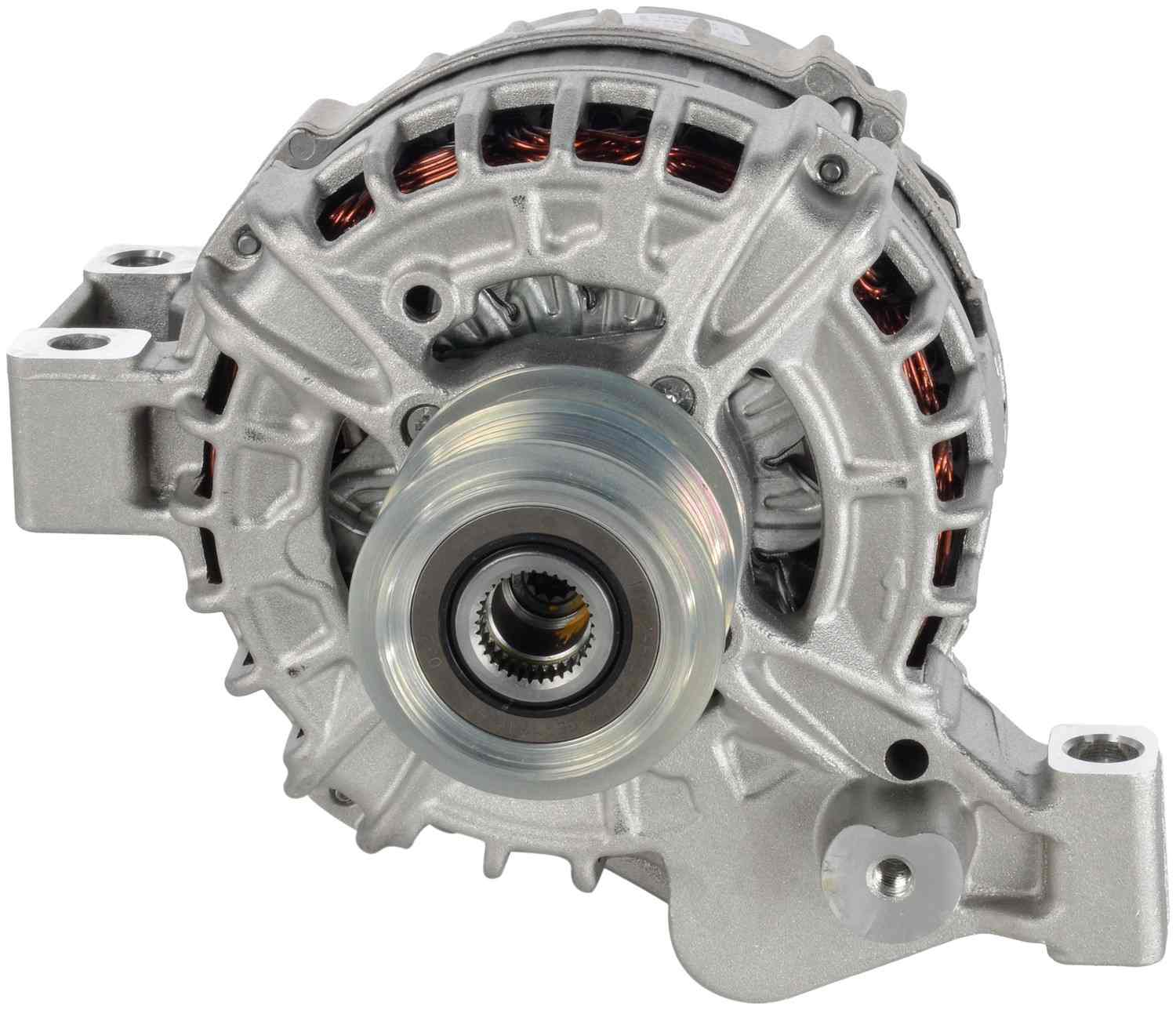 Bosch Alternator AL0894X