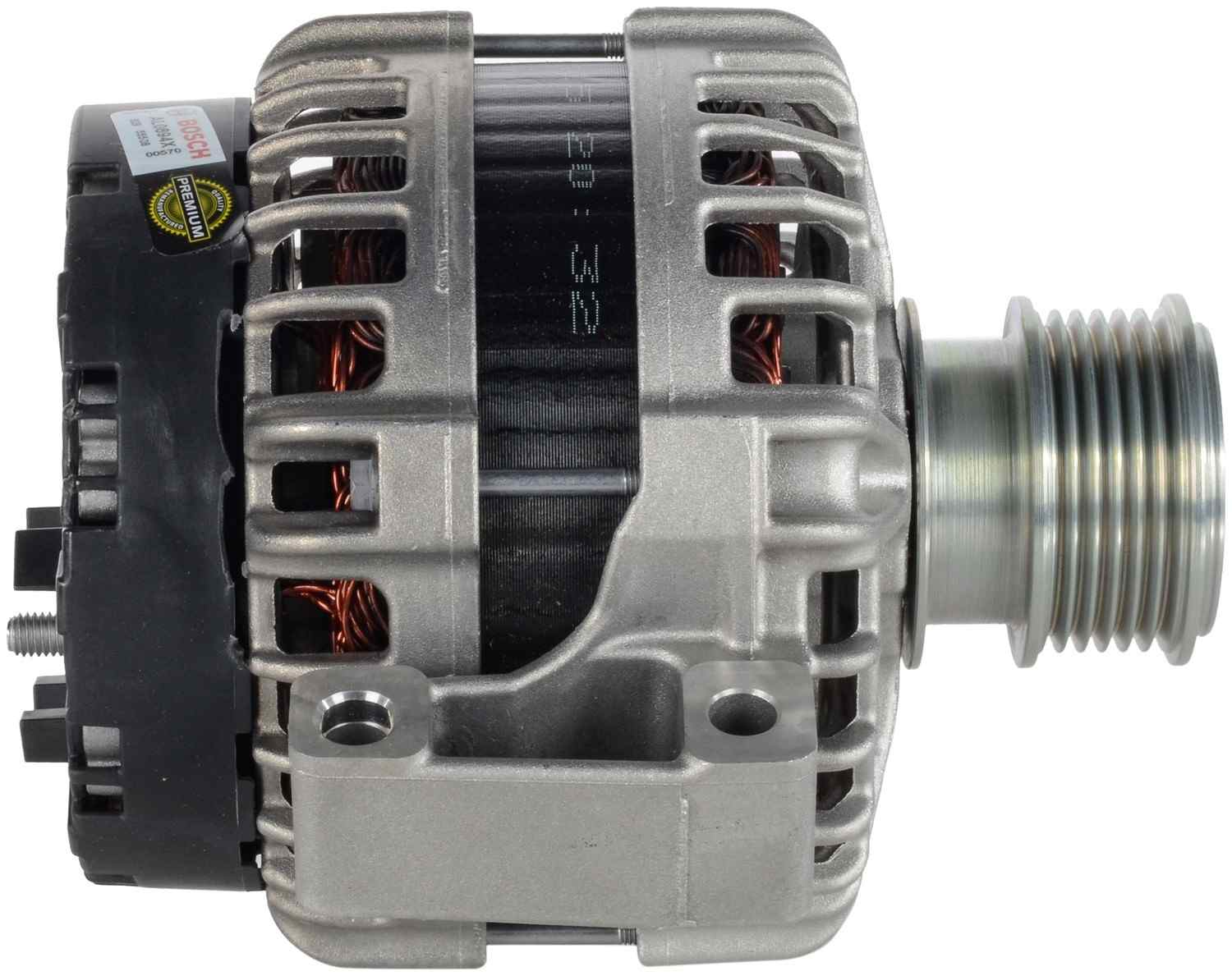 Bosch Alternator AL0894X