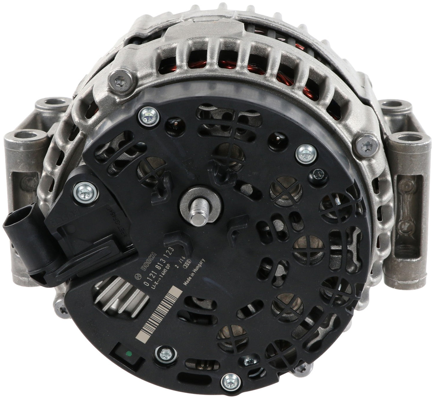 Bosch Alternator AL0895X image 5