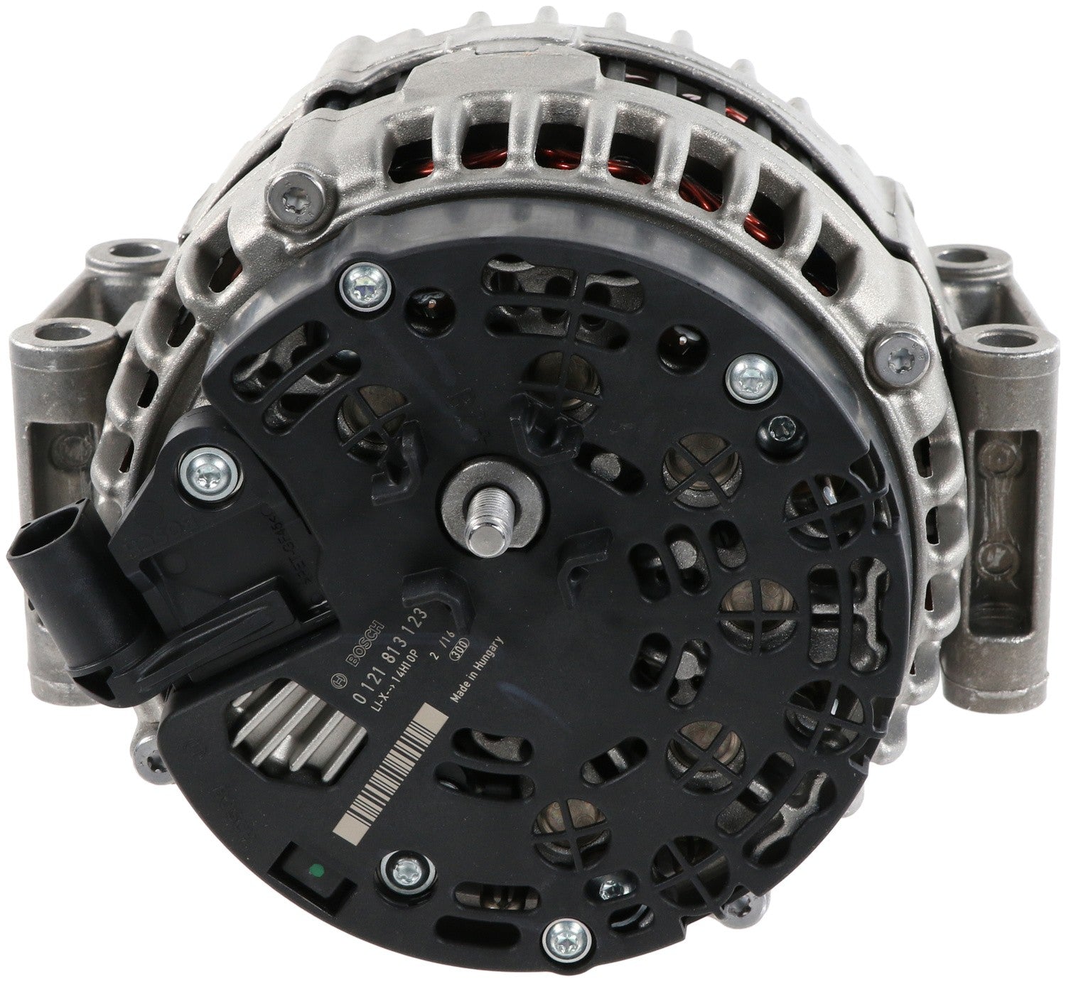 Bosch Alternator AL0895X image 5