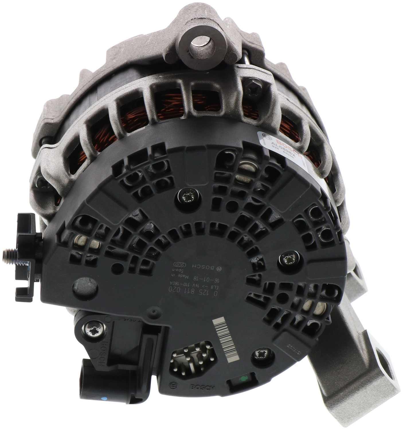 Bosch Alternator AL0896X
